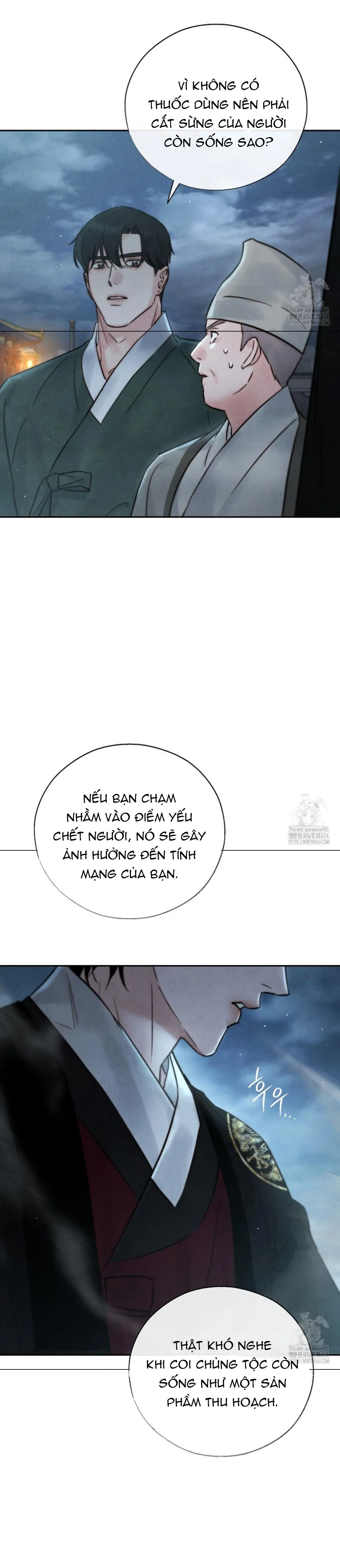 Độc Tố - Chương 29