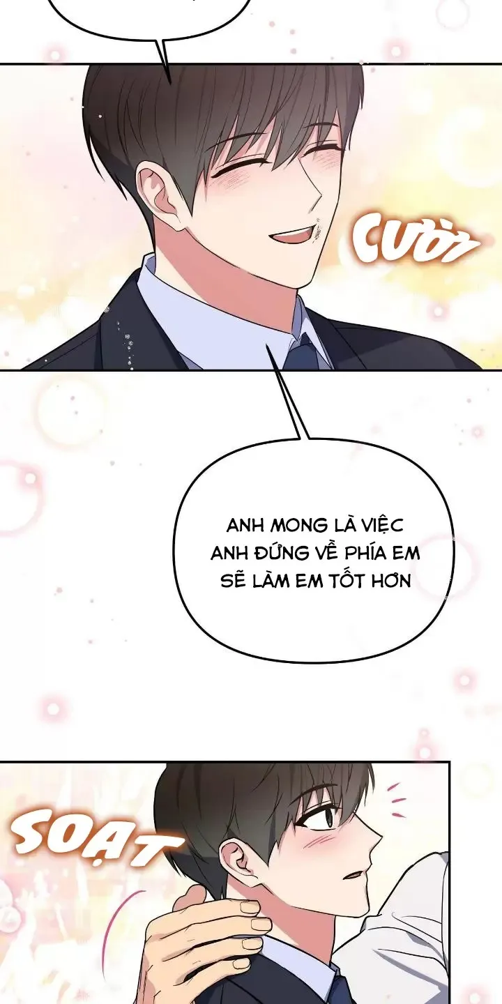 Dễ Dàng Nhận Ra - Chương 34