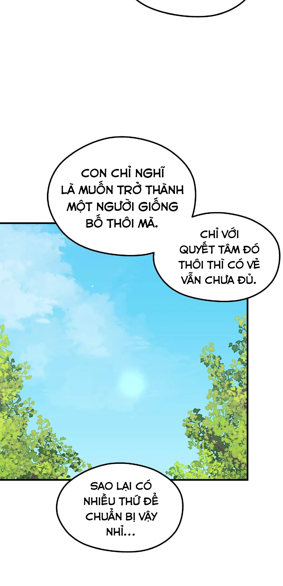 Từ sâu tận đáy lòng - Chương 15