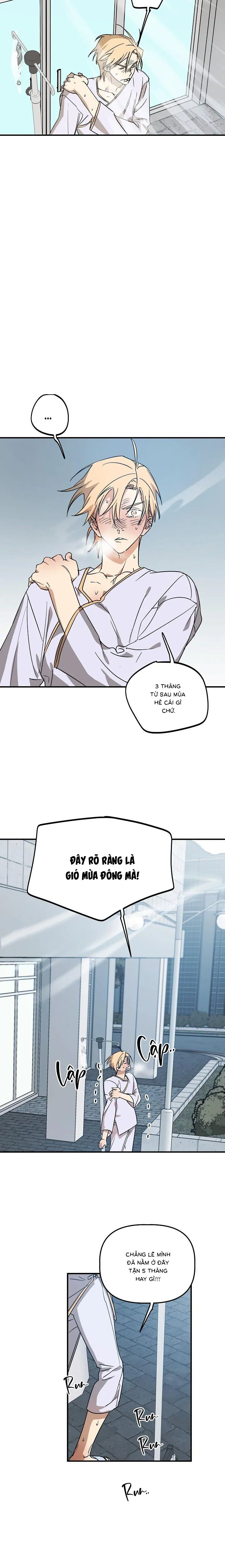 Hướng Dẫn Gần Tương Thích - Chương 2