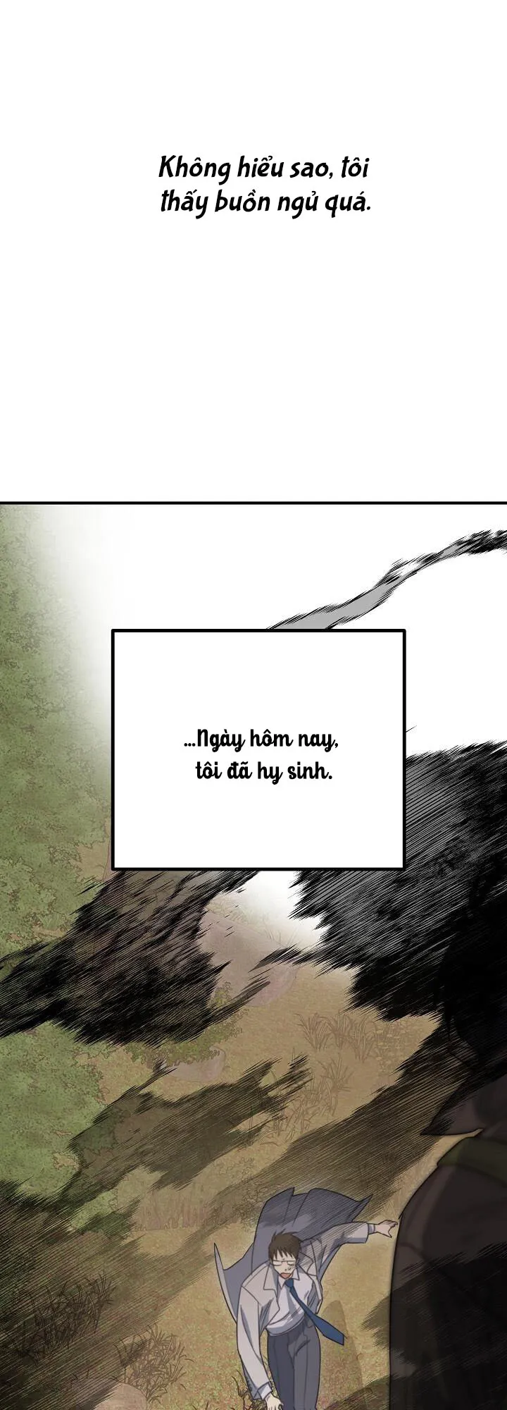 Hướng Dẫn Gần Tương Thích - Chương 1