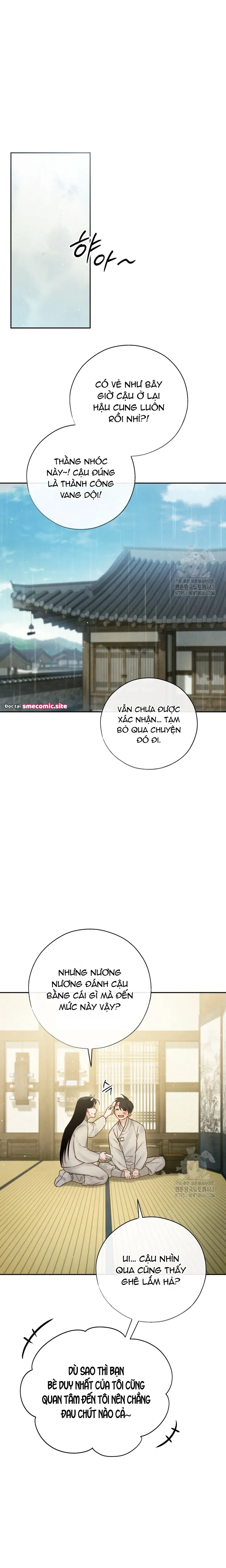 Độc Tố - Chương 28