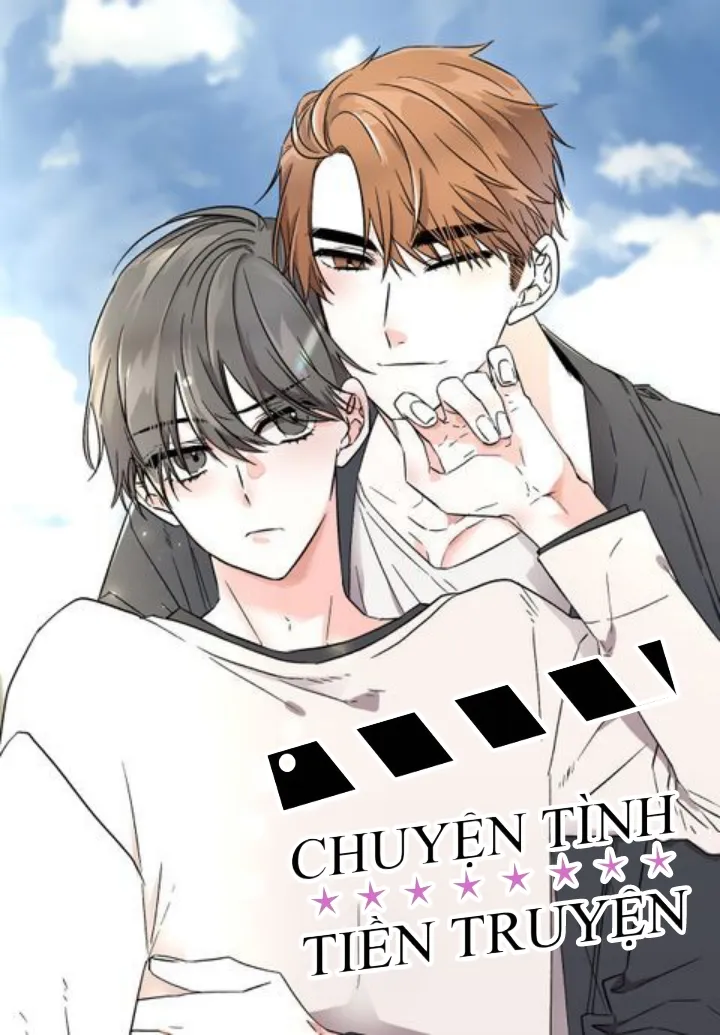 Chuyện Tình Tiền Truyện - Chương 27