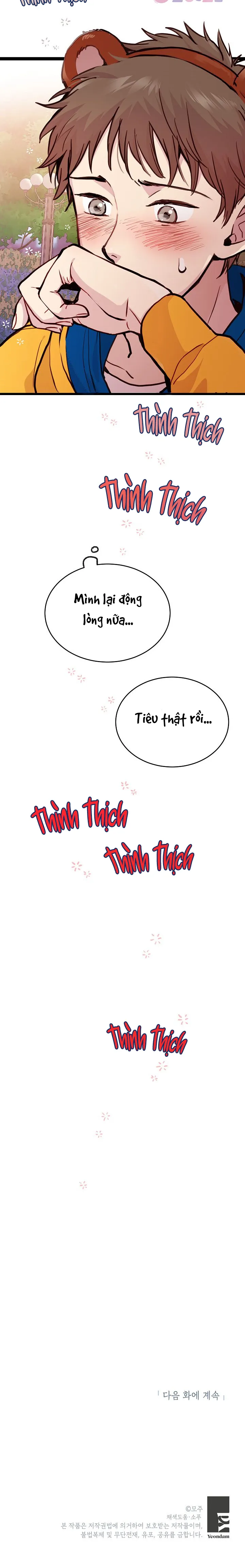 Cách Trở Thành Người Một Nhà - Chương 19