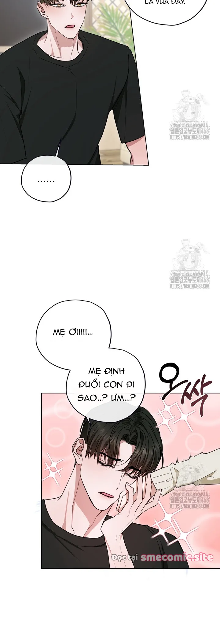 Cô dâu của rồng - NT7