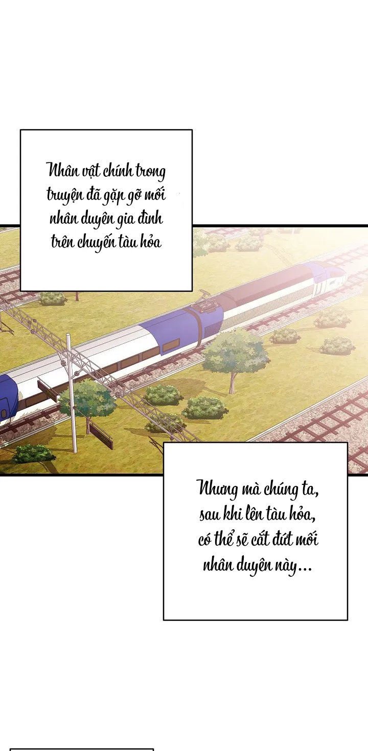 Cách Trở Thành Người Một Nhà - Chương 26