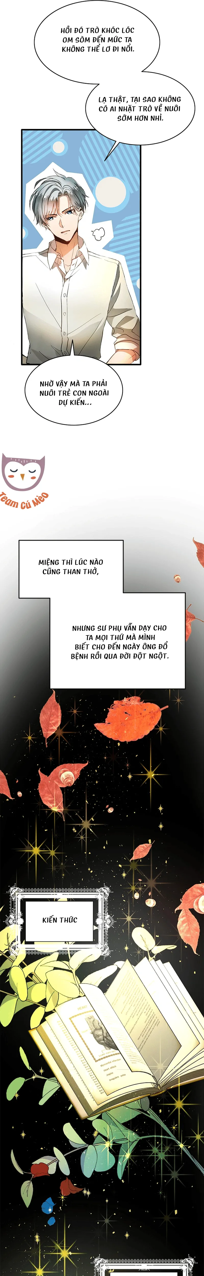 Tôi Chỉ Muốn Trả Thù, Đừng Có Mà Ôm Tôi! - Chương 1