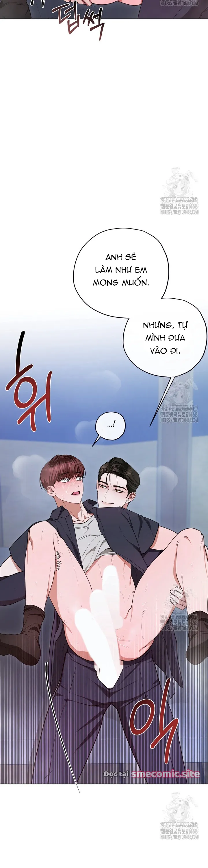 Cô dâu của rồng - NT7
