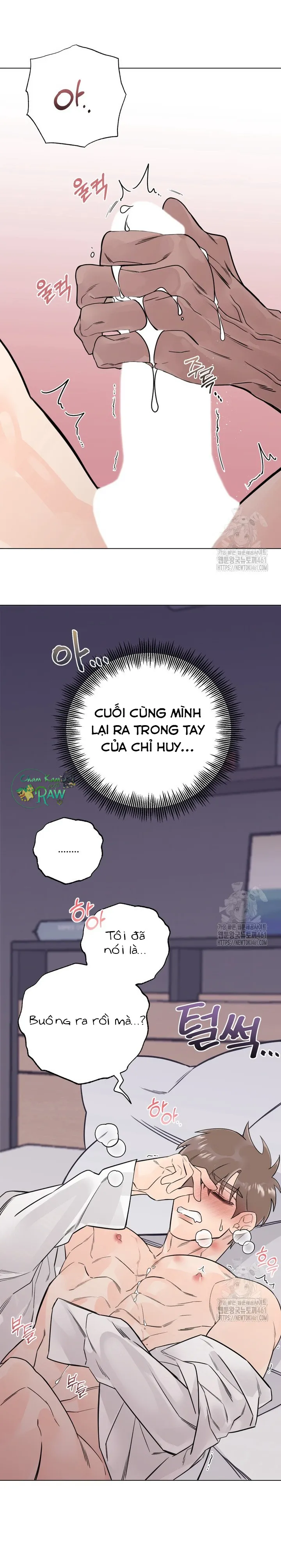 7 Lời Tỏ Tình - Chương 3