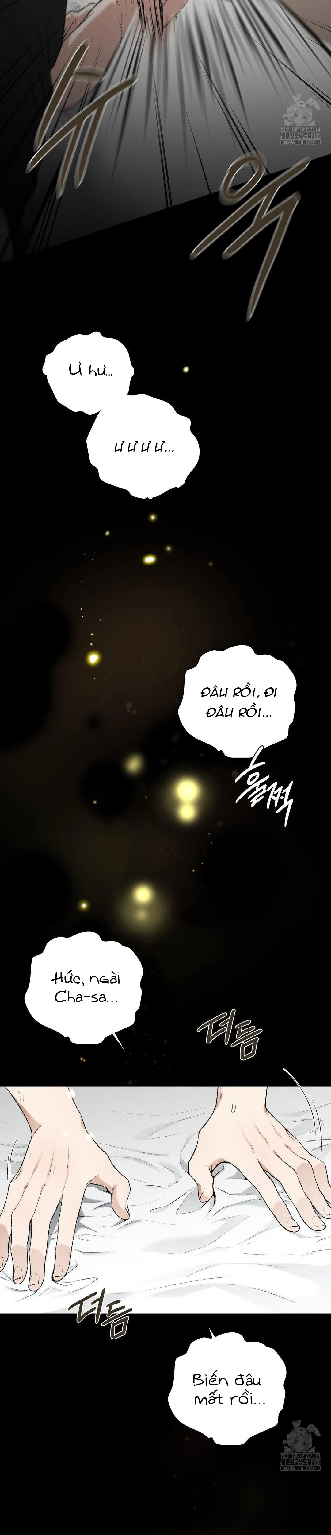 Đền thờ Thần Trà Sự - Chương 27