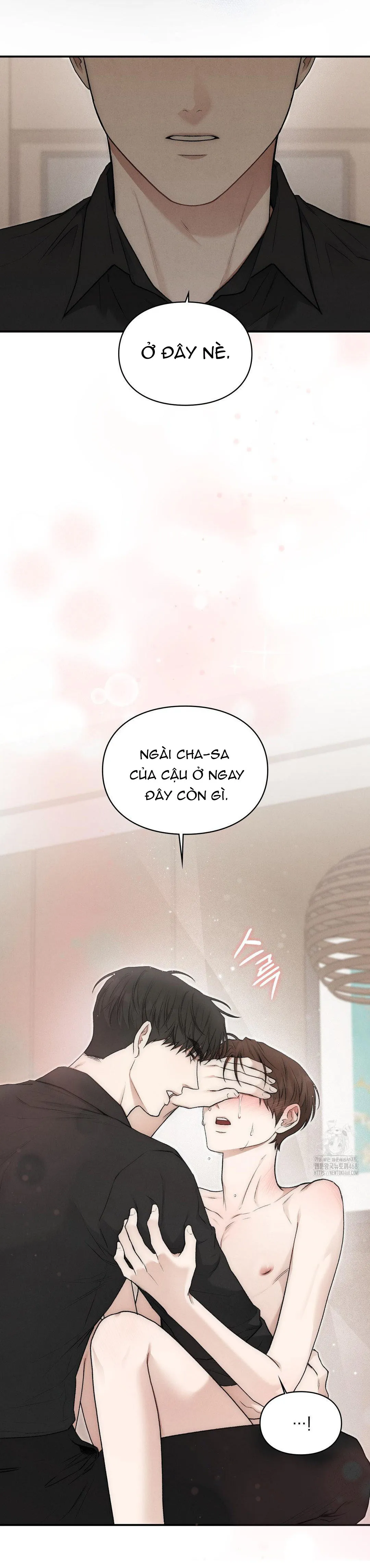Đền thờ Thần Trà Sự - Chương 27