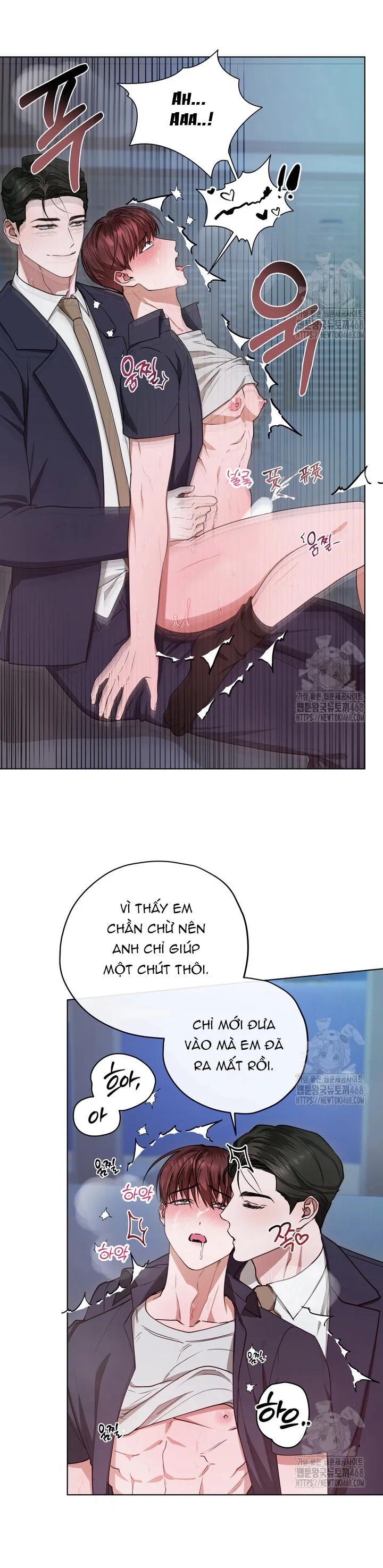 Cô dâu của rồng - NT7