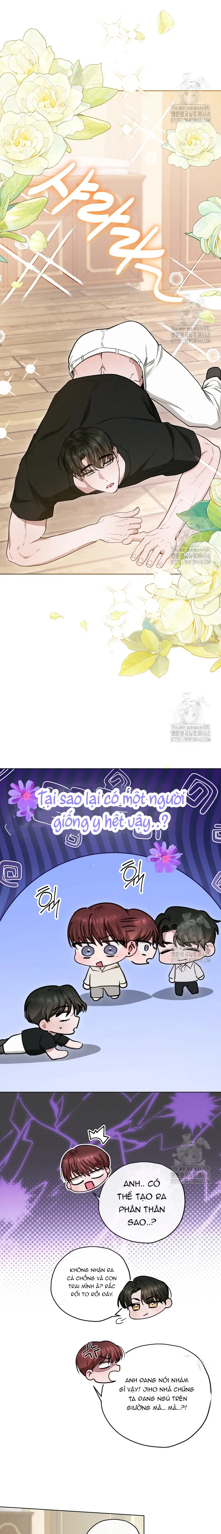 Cô dâu của rồng - NT7