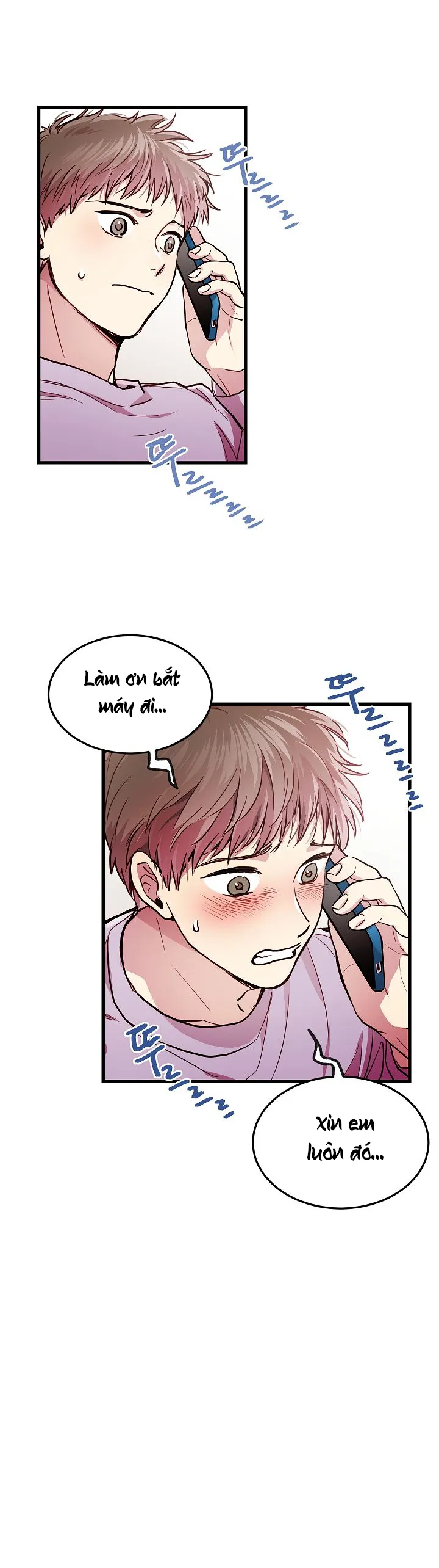 Cách Trở Thành Người Một Nhà - Chương 31