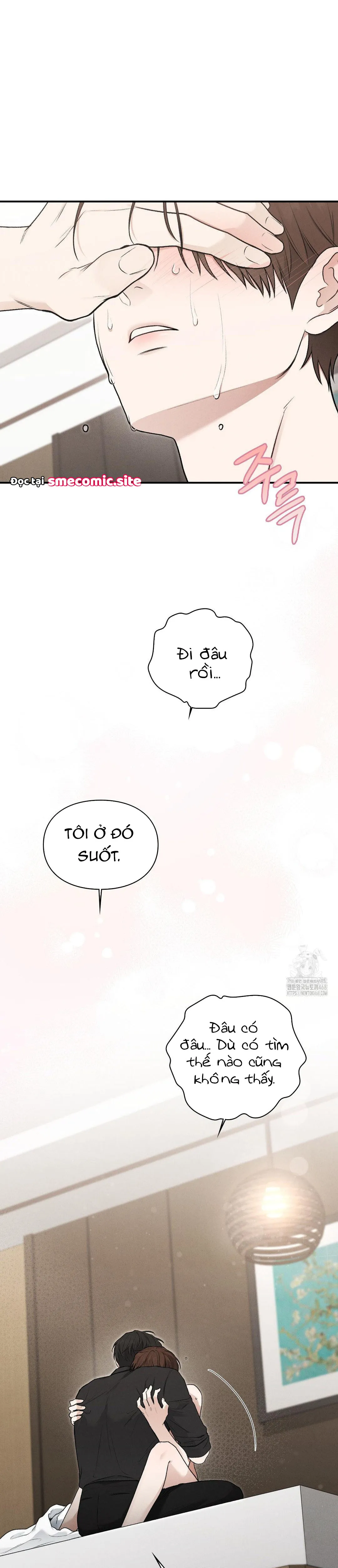 Đền thờ Thần Trà Sự - Chương 27