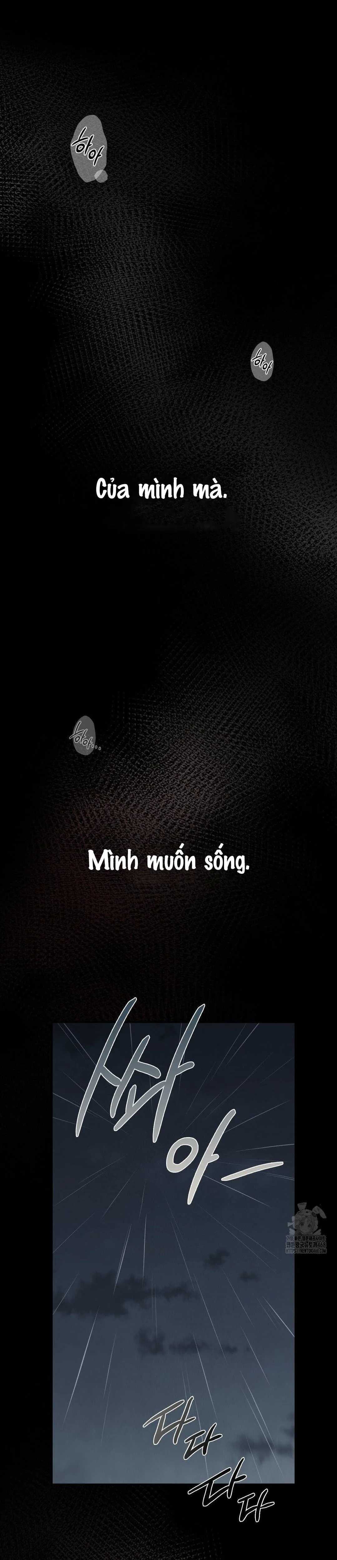 Đền thờ Thần Trà Sự - Chương 27