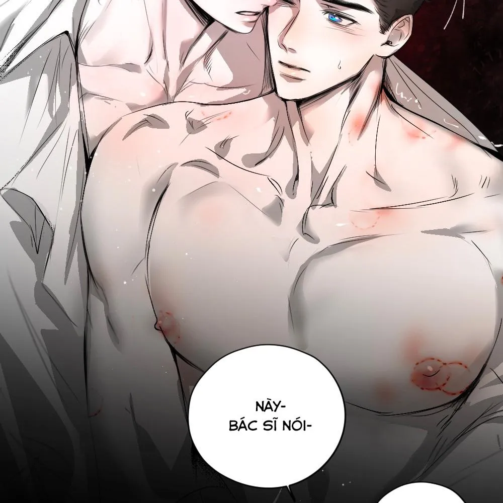 Lemon - Chương Extra2