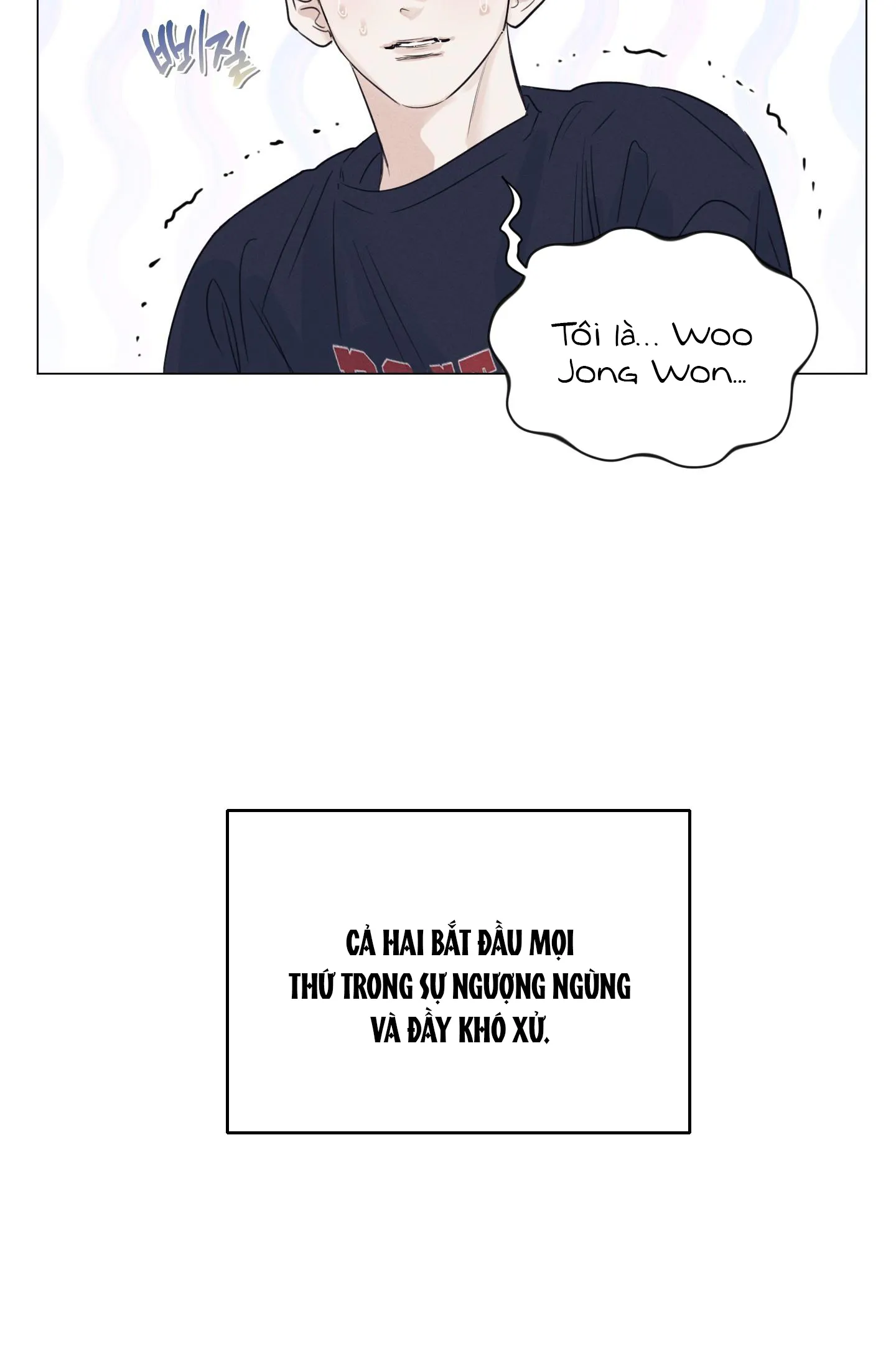 Chuyện Sau Bữa Ăn - Chương 2