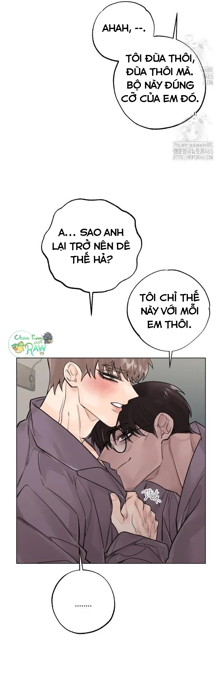 7 Lời Tỏ Tình - Chương 13