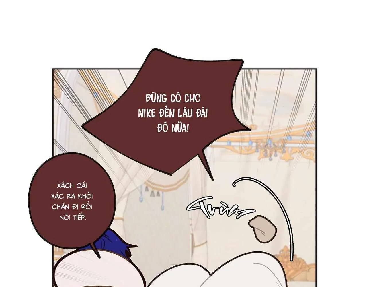 Hành trình tìm cha ở Ma Vương Thành - Chương 19