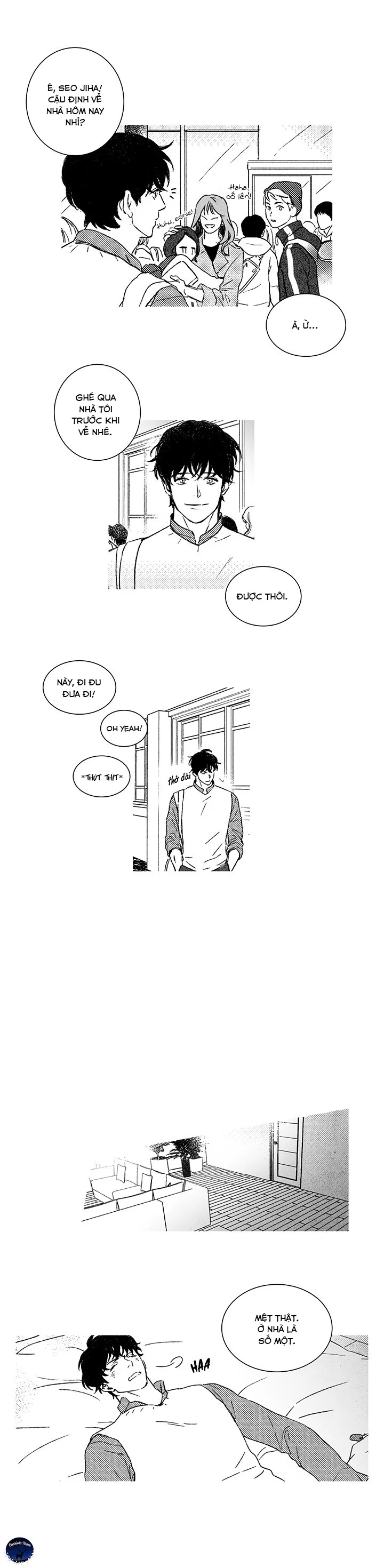 Please love me - Chương 6