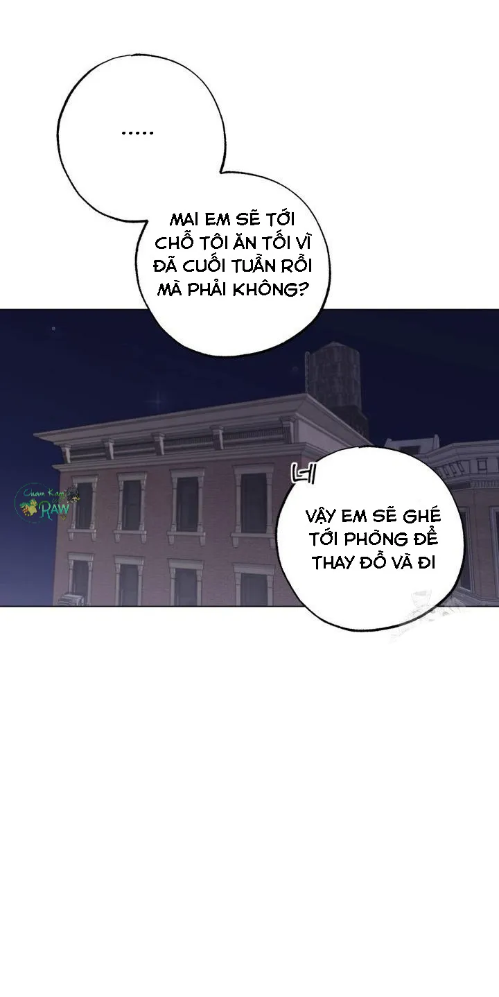 7 Lời Tỏ Tình - Chương 13