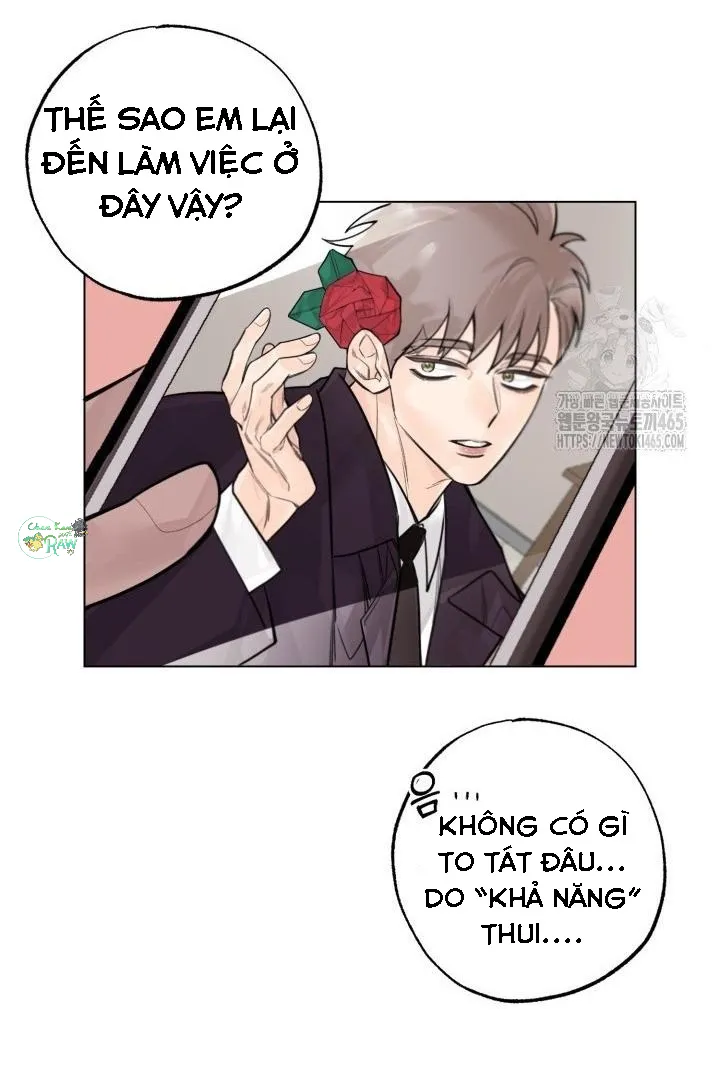 7 Lời Tỏ Tình - Chương 13