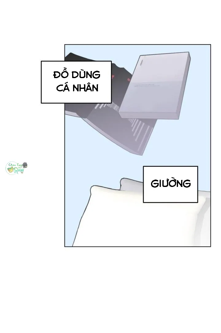 7 Lời Tỏ Tình - Chương 13