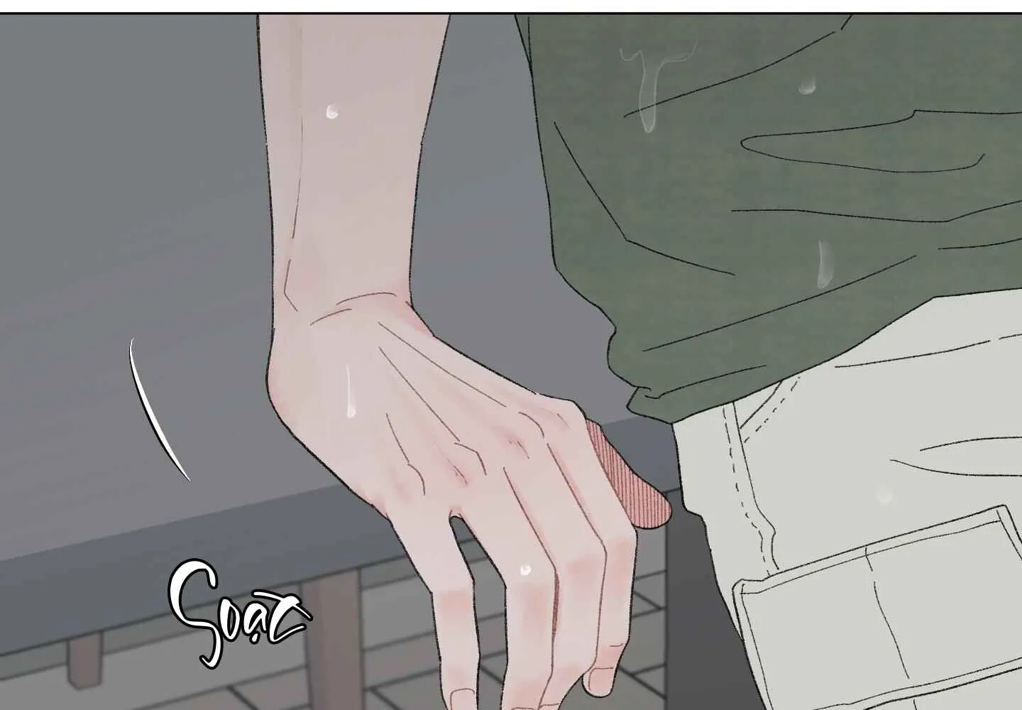 Xin hãy chữa lành tình yêu của anh - Chương 90
