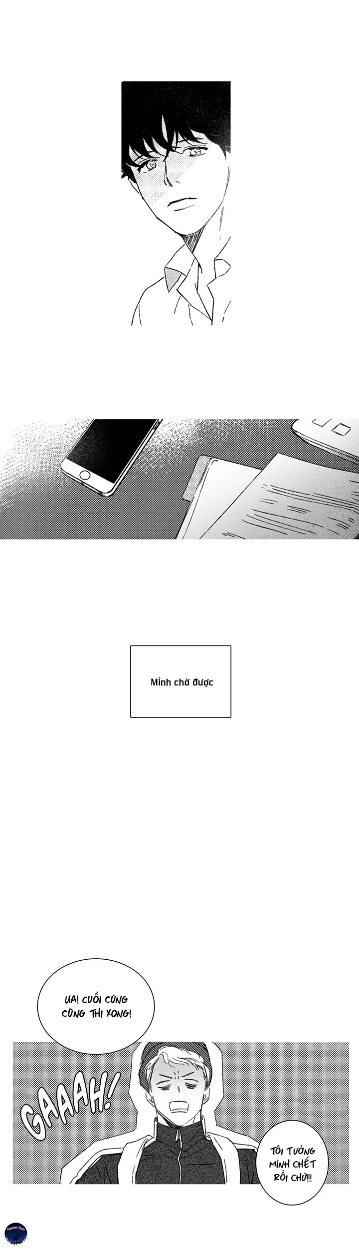 Please love me - Chương 6