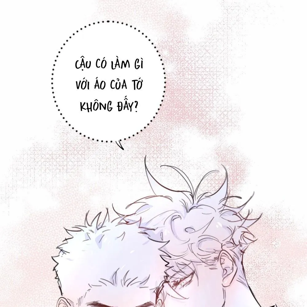 Lemon - Chương 33