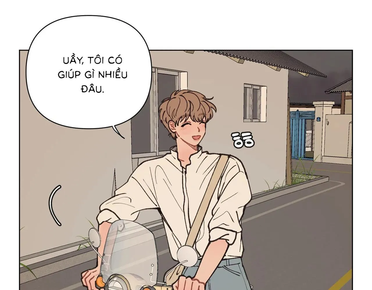Xin hãy chữa lành tình yêu của anh - Chương 8