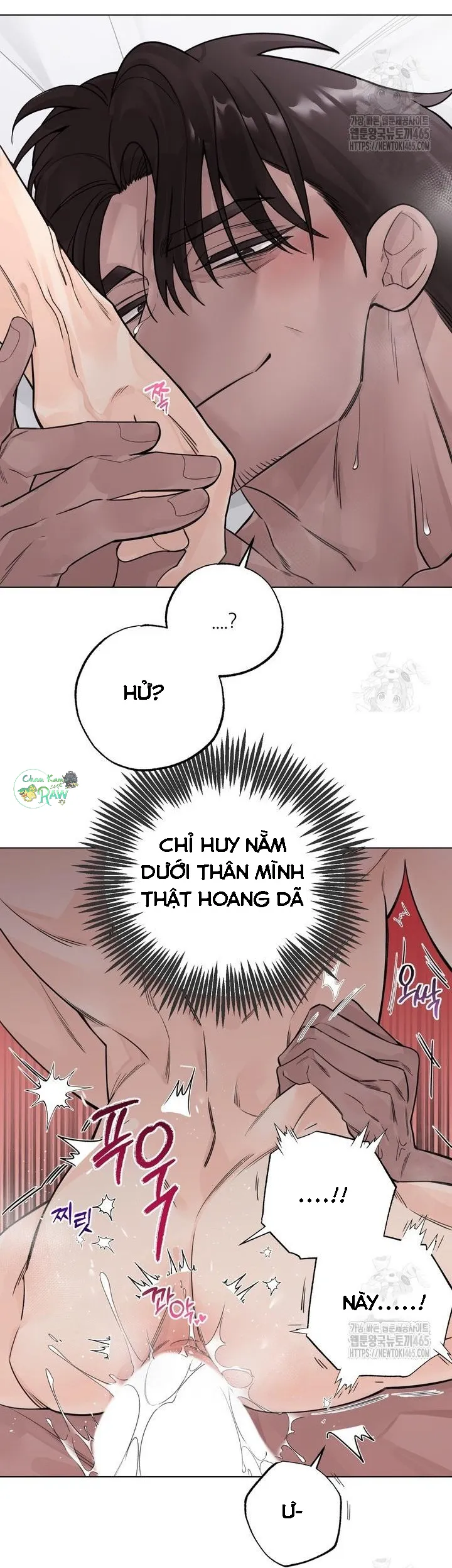 7 Lời Tỏ Tình - Chương 12