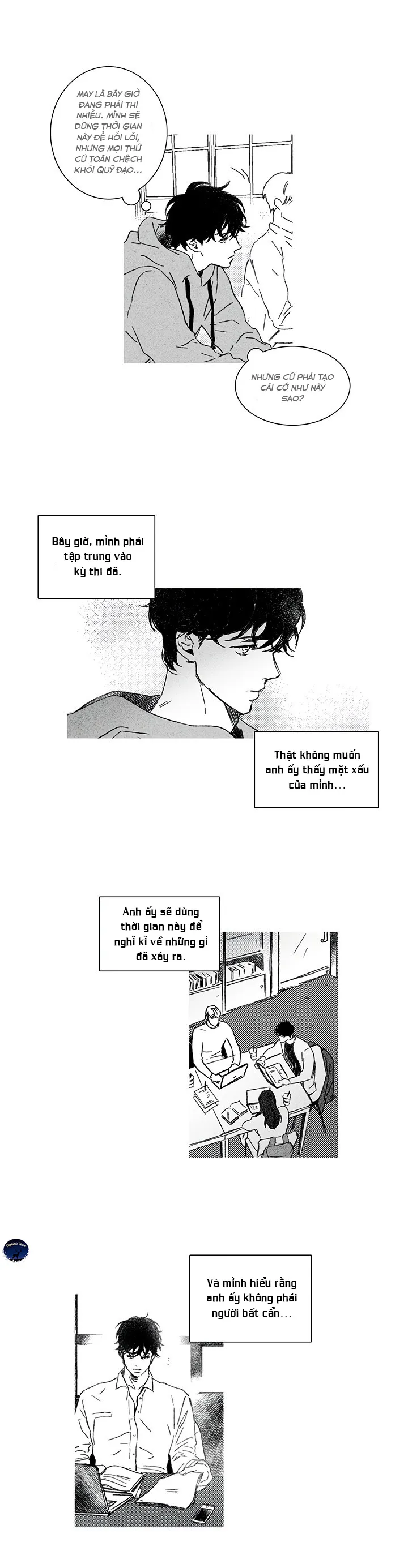 Please love me - Chương 6