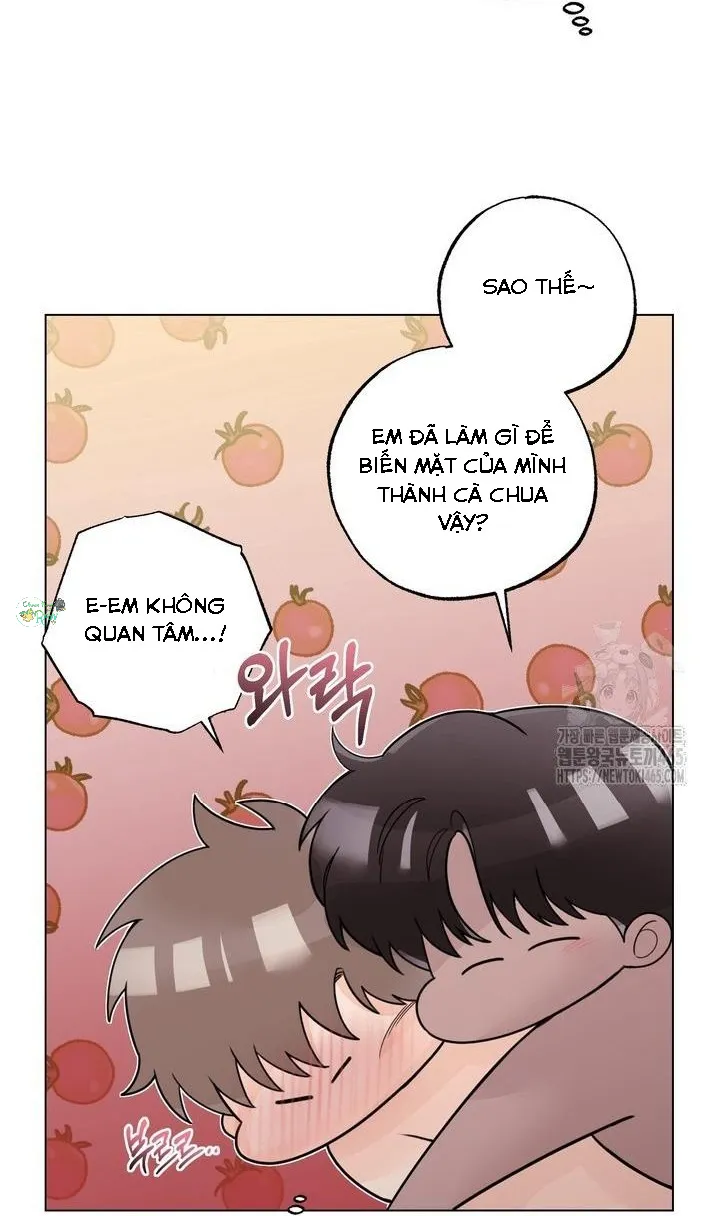 7 Lời Tỏ Tình - Chương 12