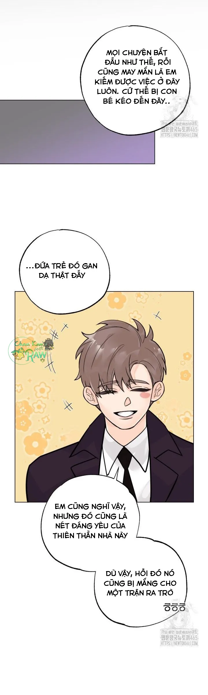 7 Lời Tỏ Tình - Chương 13
