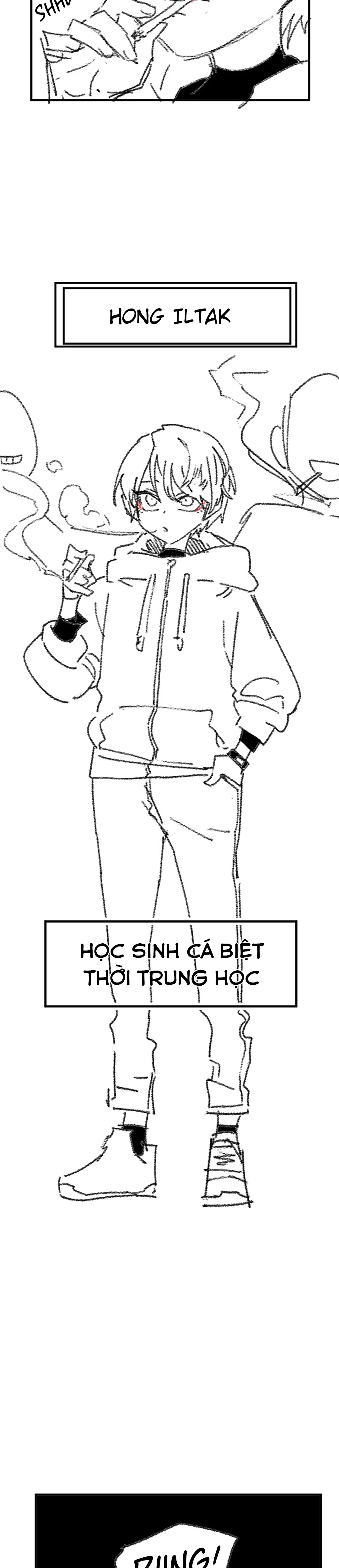 Nam sinh trung học - Chương 51.6