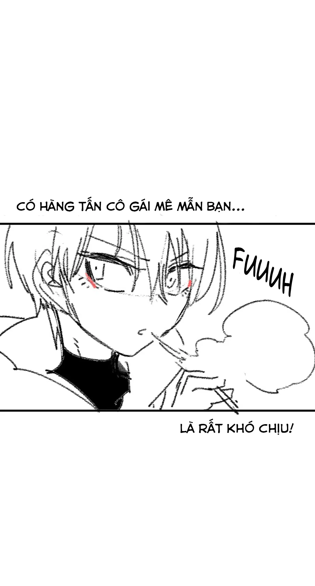Nam sinh trung học - Chương 51.6