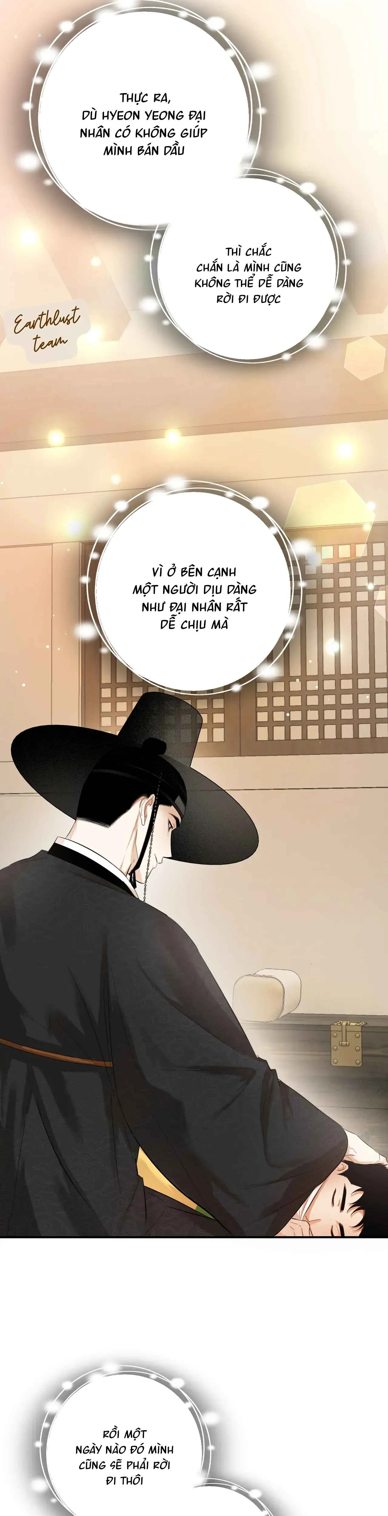 Cái lỗ bóng bẩy của tên bán dầu - Chương 6