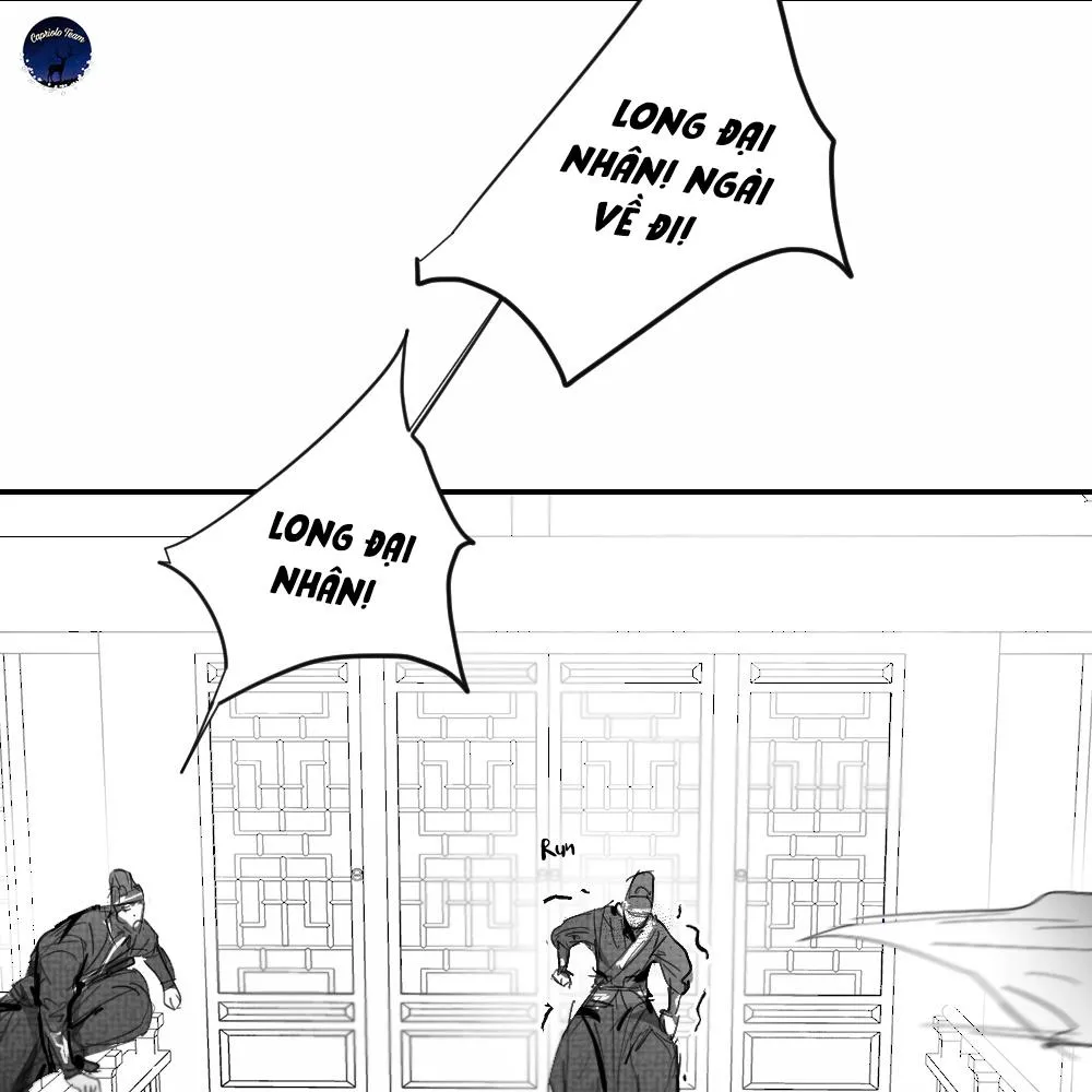 Lemon - Chương Extra1