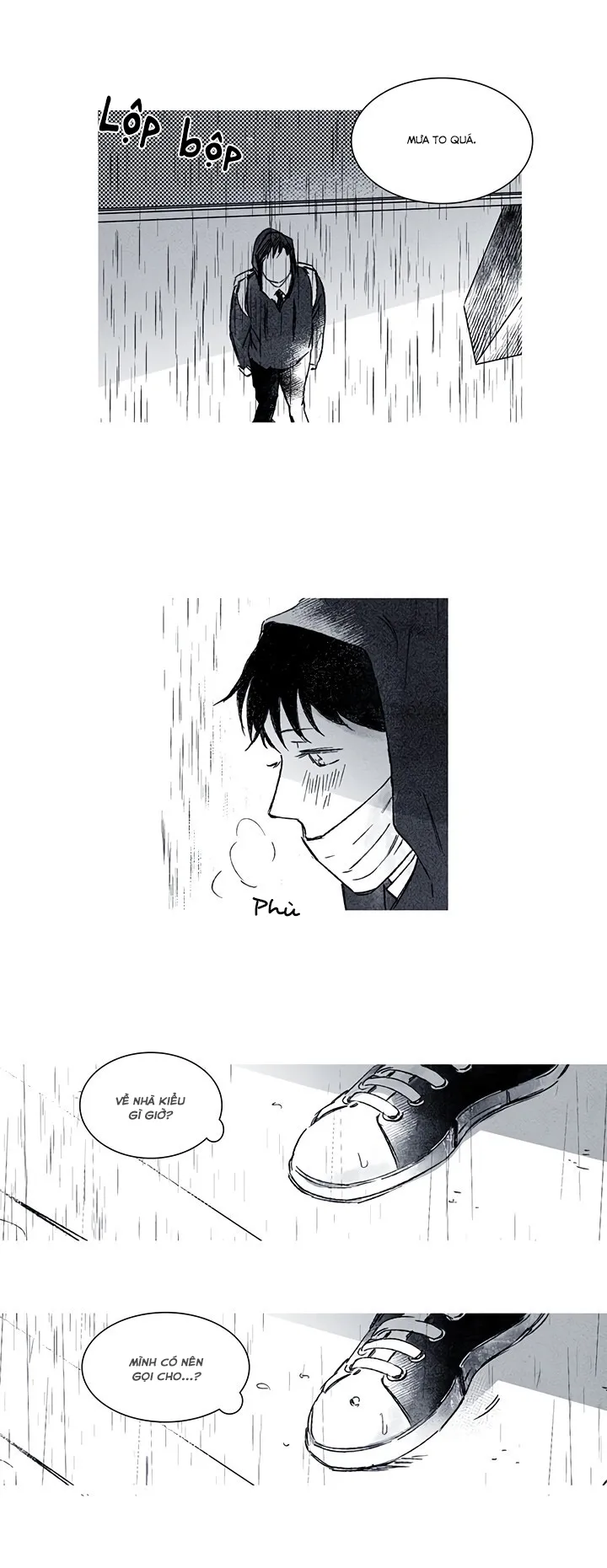 Please love me - Chương 2
