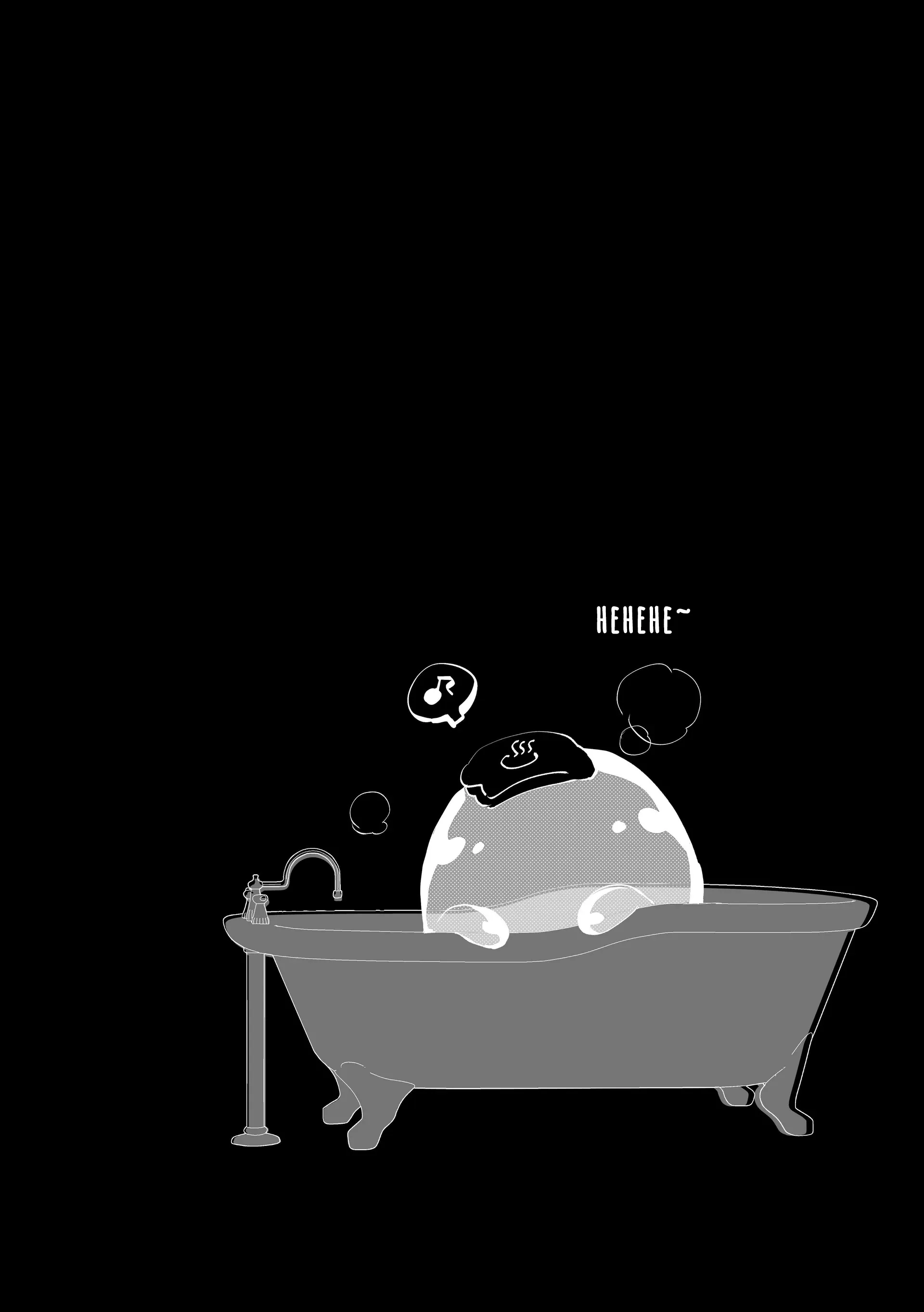 Nhóc slime tôi gặp thật phóng đãng! - Chương 1