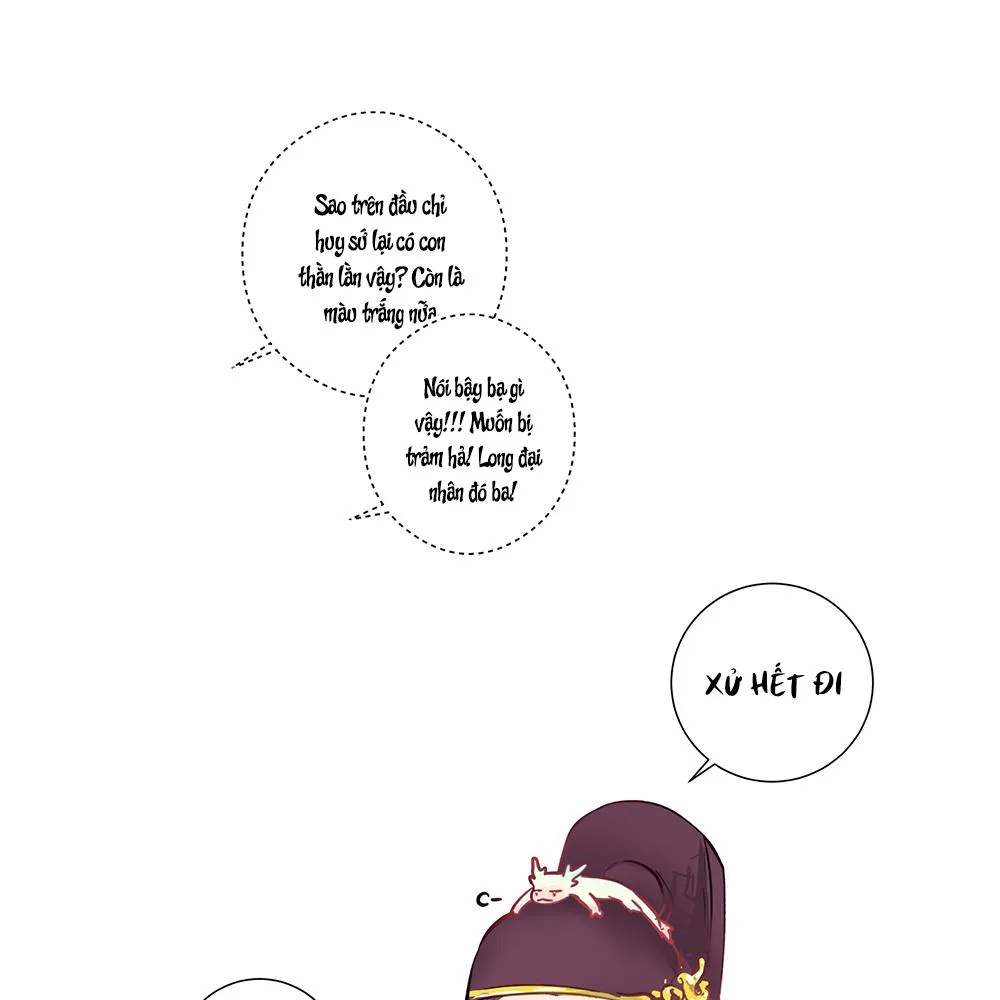 Lemon - Chương Extra1