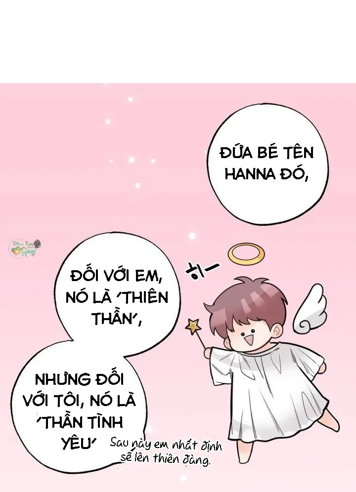 7 Lời Tỏ Tình - Chương 13