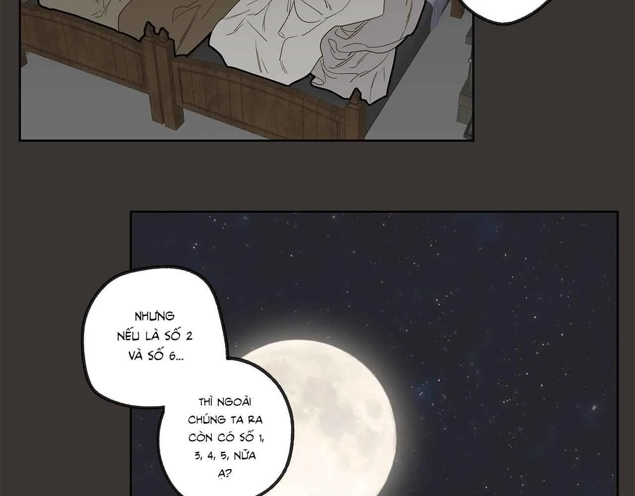 Hành trình tìm cha ở Ma Vương Thành - Chương 16