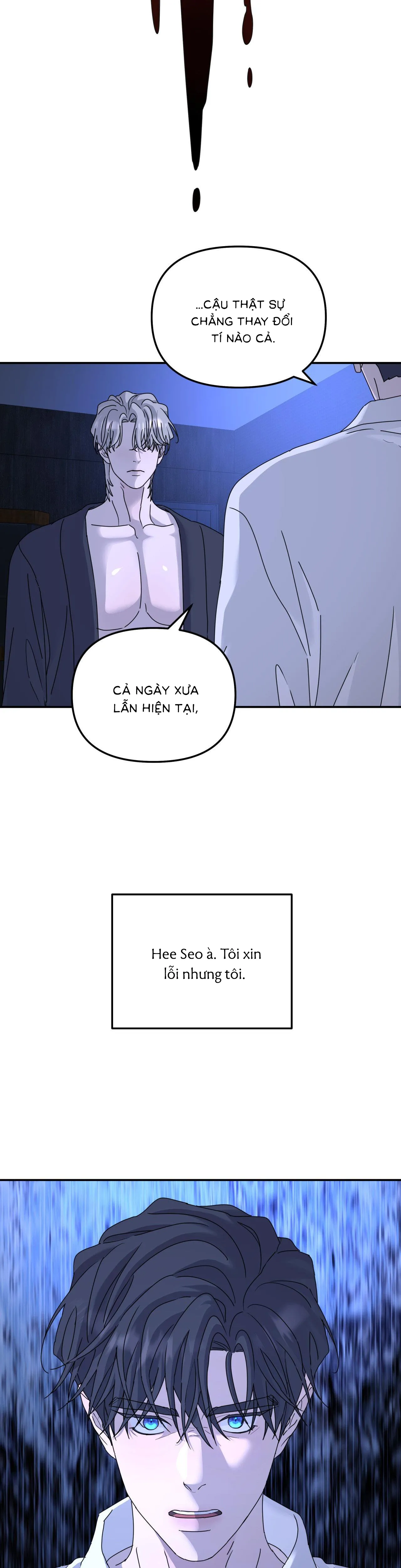 Cây Không Rễ - Chương 68
