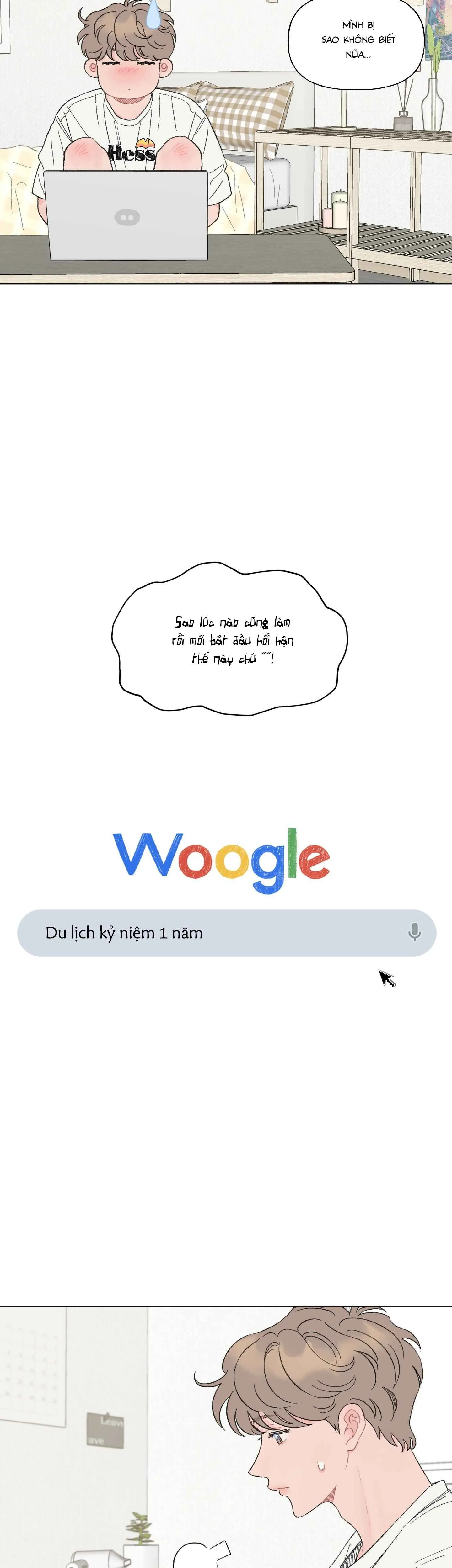 Xin hãy chữa lành tình yêu của anh - Chương 90