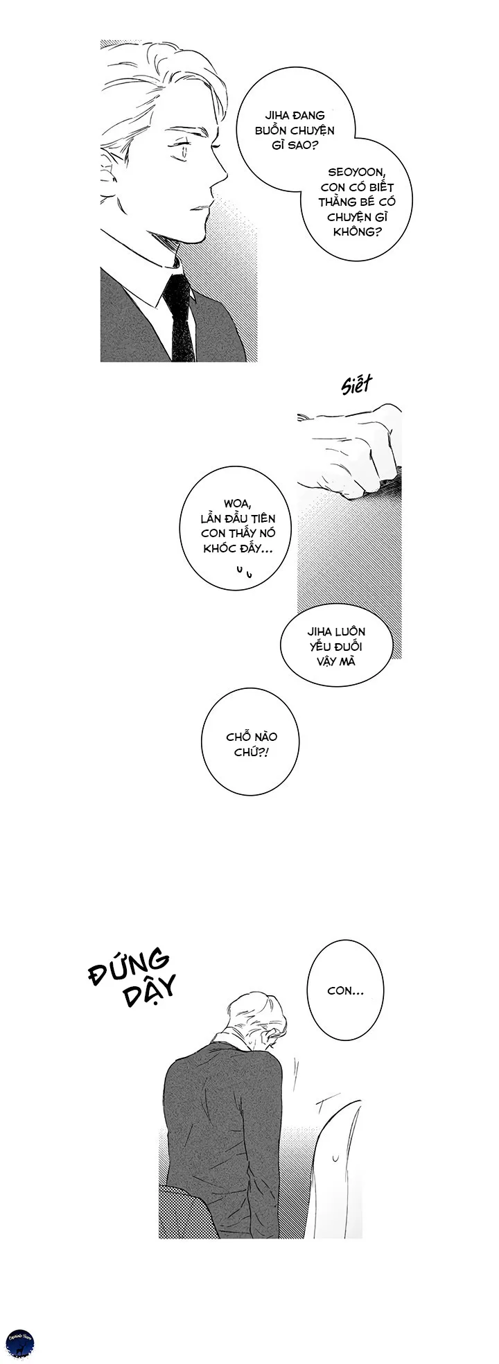 Please love me - Chương 4