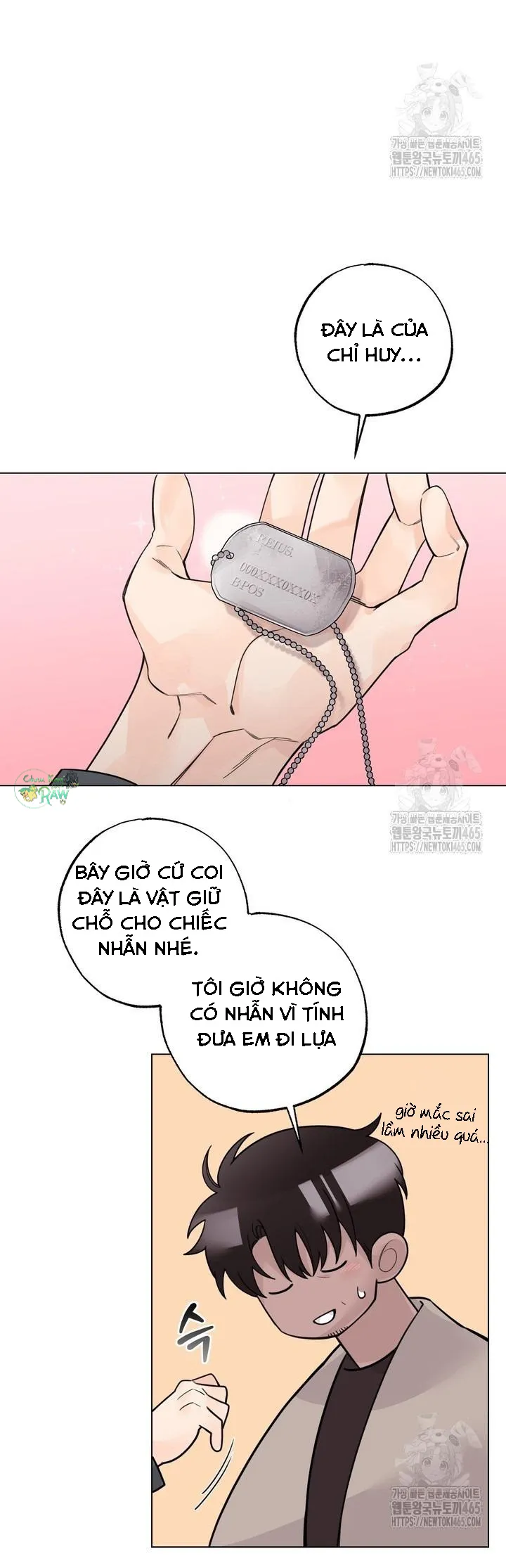 7 Lời Tỏ Tình - Chương 12