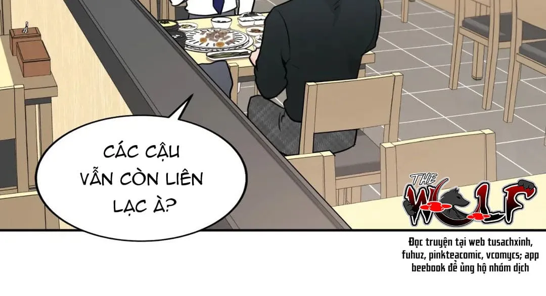 Tình Yêu Của Kẻ Yếu Thế - Chương 6